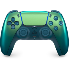 Manette sans fil Sony DualSense V2 pour PS5 - Couleur Chroma Teal