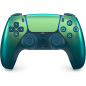 Manette sans fil Sony DualSense V2 pour PS5 - Couleur Chroma Teal