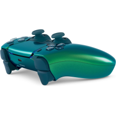 Manette sans fil Sony DualSense V2 pour PS5 - Couleur Chroma Teal
