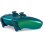 Manette sans fil Sony DualSense V2 pour PS5 - Couleur Chroma Teal