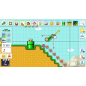 Super Mario Maker 2, jeu vidéo pour console Nintendo Switch - Plateforme/Éditeur de niveaux/Multijoueur - PEGI 3