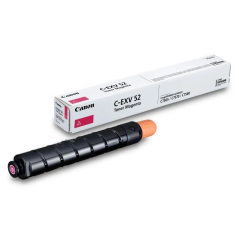 Canon CEXV52 Cartouche de toner magenta d'origine - 1000C002