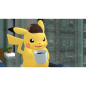 Jeu vidéo Nintendo Détective Pikachu : Le Retour sur console Nintendo Switch - Genre : Aventure narrative/Mystère - PEGI 7