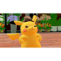Jeu vidéo Nintendo Détective Pikachu : Le Retour sur console Nintendo Switch - Genre : Aventure narrative/Mystère - PEGI 7