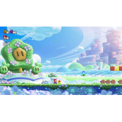 Jeu Nintendo Super Mario Bros Wonder pour Nintendo Switch