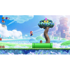 Jeu Nintendo Super Mario Bros Wonder pour Nintendo Switch