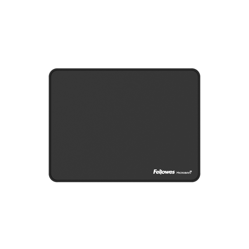 Fellowes Breyta Alfombrilla XL - Antideslizante - Proteccion Antimicrobiana - Bordes Reforzados - Fabricado con Material Recicla