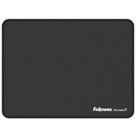 Fellowes Breyta Alfombrilla XL - Antideslizante - Proteccion Antimicrobiana - Bordes Reforzados - Fabricado con Material Recicla