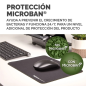 Fellowes Breyta Alfombrilla XL - Antideslizante - Proteccion Antimicrobiana - Bordes Reforzados - Fabricado con Material Recicla