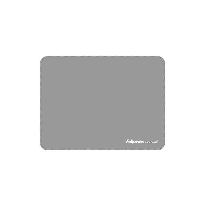 Fellowes Breyta Alfombrilla XL - Antideslizante - Proteccion Antimicrobiana - Bordes Reforzados - Fabricado con Material Recicla