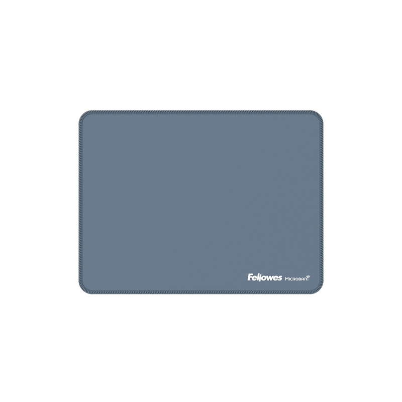 Fellowes Breyta Alfombrilla XL - Antideslizante - Proteccion Antimicrobiana - Bordes Reforzados - Fabricado con Material Recicla