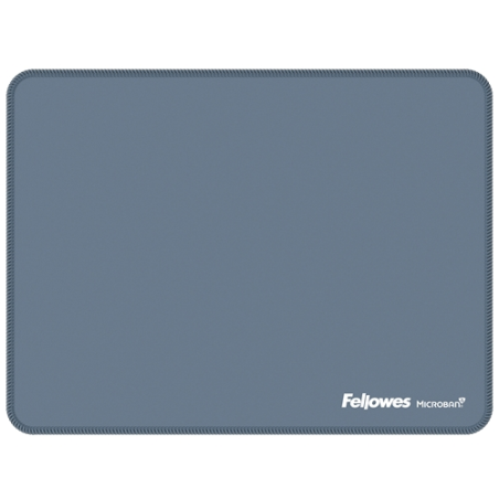 Fellowes Breyta Alfombrilla XL - Antideslizante - Proteccion Antimicrobiana - Bordes Reforzados - Fabricado con Material Recicla