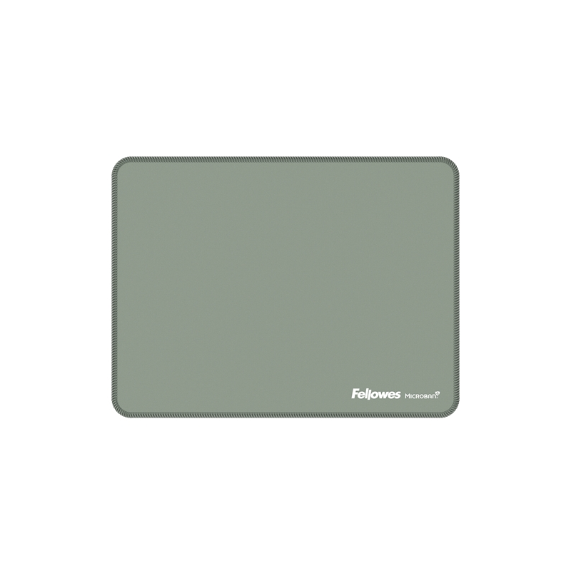 Fellowes Breyta Alfombrilla XL - Antideslizante - Proteccion Antimicrobiana - Bordes Reforzados - Fabricado con Material Recicla