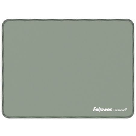 Fellowes Breyta Alfombrilla XL - Antideslizante - Proteccion Antimicrobiana - Bordes Reforzados - Fabricado con Material Recicla