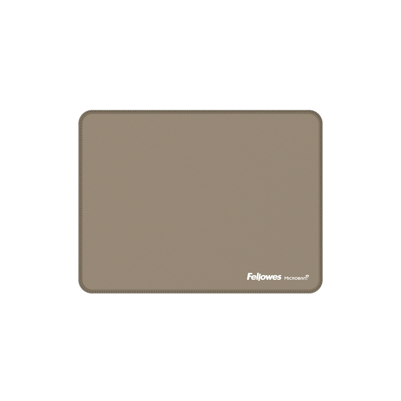 Fellowes Breyta Alfombrilla XL - Antideslizante - Proteccion Antimicrobiana - Bordes Reforzados - Fabricado con Material Recicla