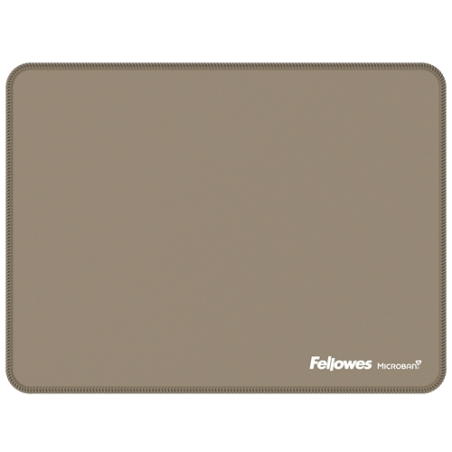 Fellowes Breyta Alfombrilla XL - Antideslizante - Proteccion Antimicrobiana - Bordes Reforzados - Fabricado con Material Recicla