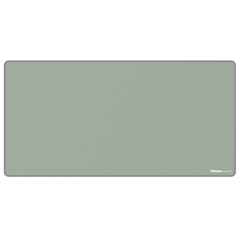 Fellowes Breyta Alfombrilla de Escritorio - Antideslizante - Proteccion Antimicrobiana - Antirreflectante - Fabricado con Materi