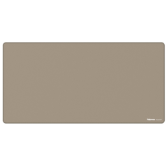 Fellowes Breyta Alfombrilla de Escritorio - Antideslizante - Proteccion Antimicrobiana - Antirreflectante - Fabricado con Materi