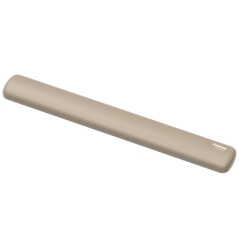 Fellowes Breyta Reposamuñecas para Teclado - Proteccion Antibacteriana Microban - Revestimiento Antipolvo - Tacto Suave - Soport