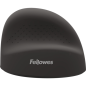 Souris sans fil verticale ergonomique Fellowes Breyta 1600 dpi - Taille moyenne - Connexion Bluetooth et filaire - Certifiée FIR