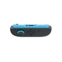 Manette gauche Joy-Con 2 pour Nintendo Switch 2 - Vibration HD 2 - Capteur de mouvement - Bouton C pour GameChat - Mode souris -