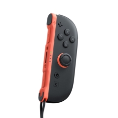 Manette droite Joy-Con 2 pour Nintendo Switch 2 - Vibration HD 2 - Capteur de mouvement - Bouton C pour GameChat - Mode souris -