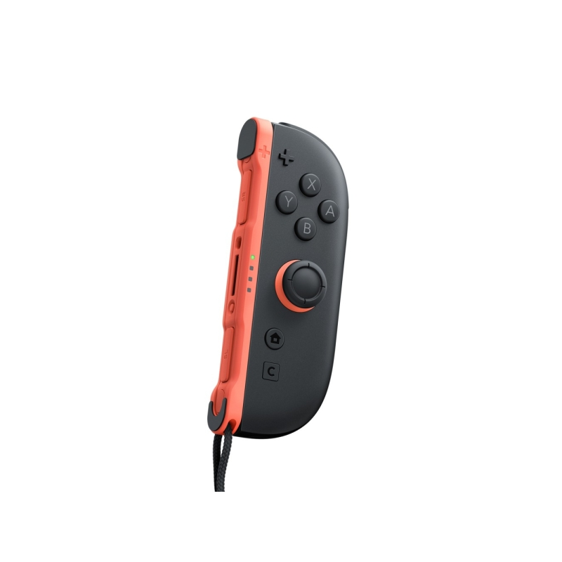 Manette droite Joy-Con 2 pour Nintendo Switch 2 - Vibration HD 2 - Capteur de mouvement - Bouton C pour GameChat - Mode souris -