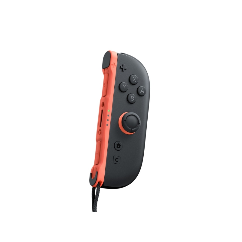 Manette droite Joy-Con 2 pour Nintendo Switch 2 - Vibration HD 2 - Capteur de mouvement - Bouton C pour GameChat - Mode souris -