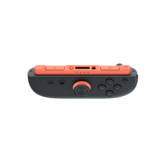 Manette droite Joy-Con 2 pour Nintendo Switch 2 - Vibration HD 2 - Capteur de mouvement - Bouton C pour GameChat - Mode souris -