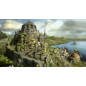 Bravely Default Flying Fairy, jeu vidéo Nintendo pour console Nintendo Switch - Genre : JRPG - PEGI 12