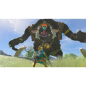 Jeu vidéo Nintendo Zelda Breath of the Wild pour console Nintendo Switch - Genre Aventure/Monde ouvert/Action - PEGI 12