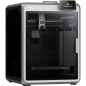 Creality K2 Pro Impresora 3D Cerrada - Volumen de Impresion 26x26x26cm - Cuerpo de Aluminio Aeroespacial - Interfaz de Usuario I