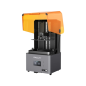 Imprimante 3D résine Creality Halot-Mage S - Volume : 22,3 x 12,6 x 23 cm - Vitesse jusqu'à 150 mm/s - Écran LCD - Source lumine