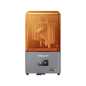Imprimante 3D résine Creality Halot-Mage S - Volume : 22,3 x 12,6 x 23 cm - Vitesse jusqu'à 150 mm/s - Écran LCD - Source lumine