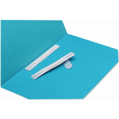 Elba Lot de 100 attaches autocollantes avec base en PVC - Facile à installer - Résistant à l'eau - Idéal pour l'organisation de