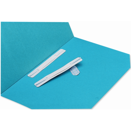 Elba Lot de 100 attaches autocollantes avec base en PVC - Facile à installer - Résistant à l'eau - Idéal pour l'organisation de
