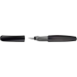 Pelikan Twist Estilog - Pointe Fine - Encre à Séchage Rapide - Couleur Noir