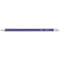 Crayons graphite Pelikan HB x3 gris Crayons graphite Pelikan HB x3 gris