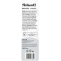 Pelikan lot de 3 crayons HB hexagonaux gris