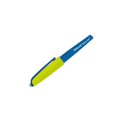 Présentoir Pelikan Erase2.0 avec 96 stylos effaçables - 60 blisters de stylos - 36 blisters avec 2 recharges - Couleurs assortie