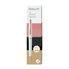 Pelikan Sfera Jazz Noble Eleg Présentoir – Design élégant et sophistiqué – Comprend un coffret cadeau