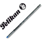 Recharge Pelikan Mini Pen 38 F - Fine et Haute Qualité - Couleur Bleu