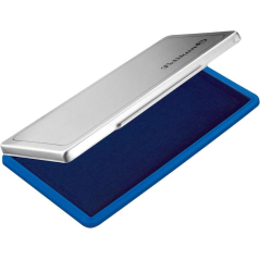 Pelikan Pelikan Tampon N.1 9x16cm - Idéal pour les tampons de petite taille - Encre de haute qualité - Facile à recharger - Coul