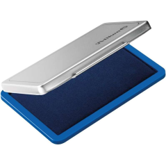 Pelikan Pelikan Tampon N.2 7x11cm - Idéal pour les tampons de taille moyenne - Encre de haute qualité - Facile à recharger - Cou
