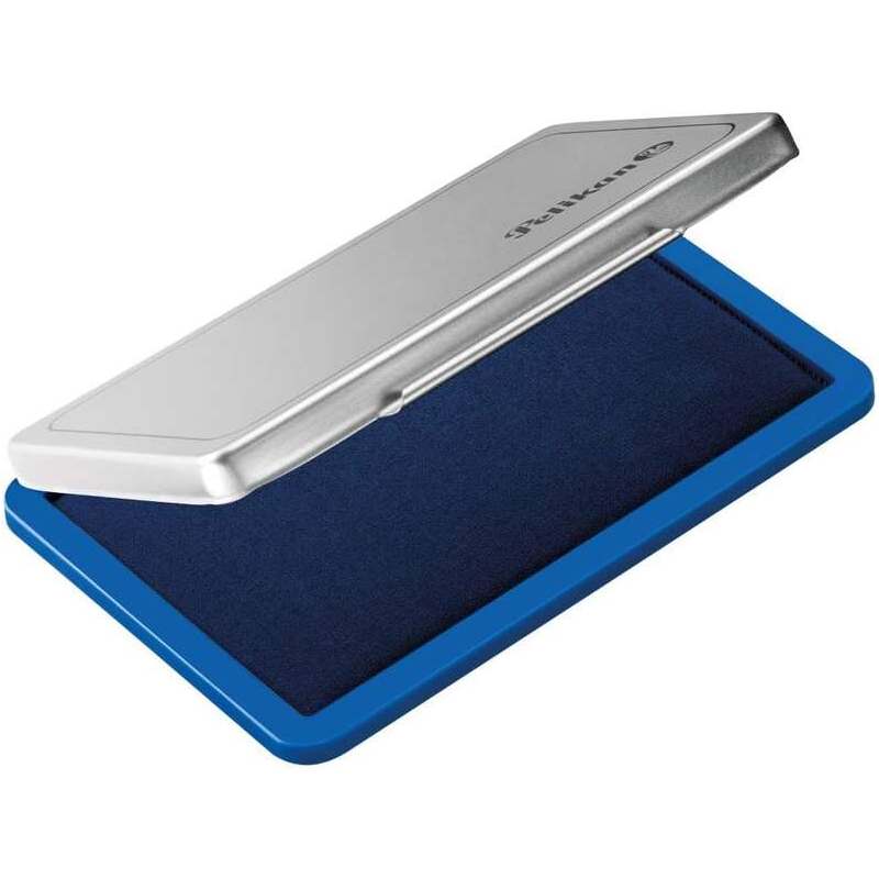 Pelikan Pelikan Tampon N.2 7x11cm - Idéal pour les tampons de taille moyenne - Encre de haute qualité - Facile à recharger - Cou