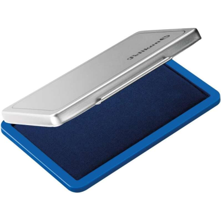 Pelikan Pelikan Tampon N.2 7x11cm - Idéal pour les tampons de taille moyenne - Encre de haute qualité - Facile à recharger - Cou