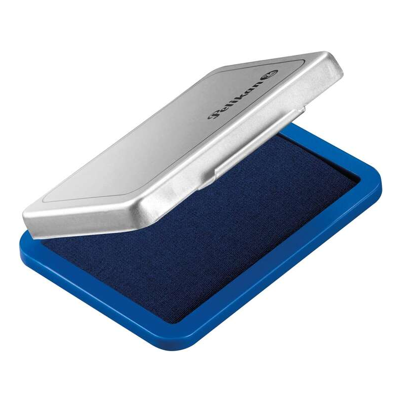 Pelikan Pelikan Tampon N.3 5x7cm - Idéal pour les tampons et les travaux manuels - Taille compacte - Encre de haute qualité - Co
