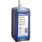 Encre à cacheter sans huile Pelikan - Flacon de 1 L - Séchage rapide - Résistante à l'eau - Couleur bleu intense