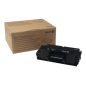 Xerox WorkCentre 3315/3325 Cartouche de toner noir authentique - 106R02313