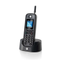Téléphone sans fil Motorola O201 - Longue distance - IP67 - Mains libres
